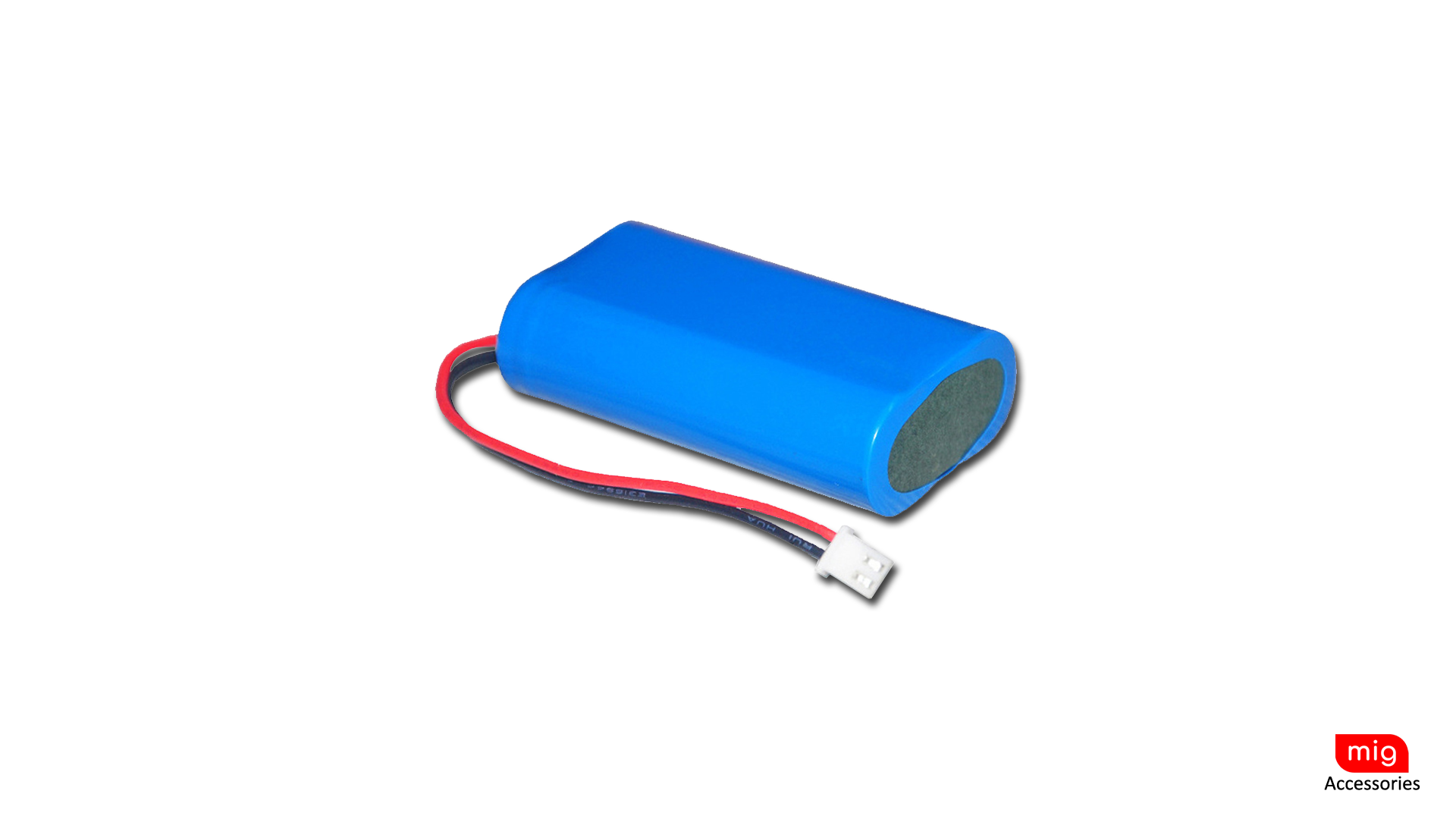 Li-ion Battery